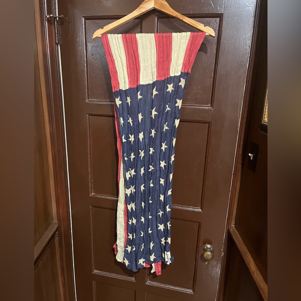 Ralph. Lauren, Denim & Supply scarf